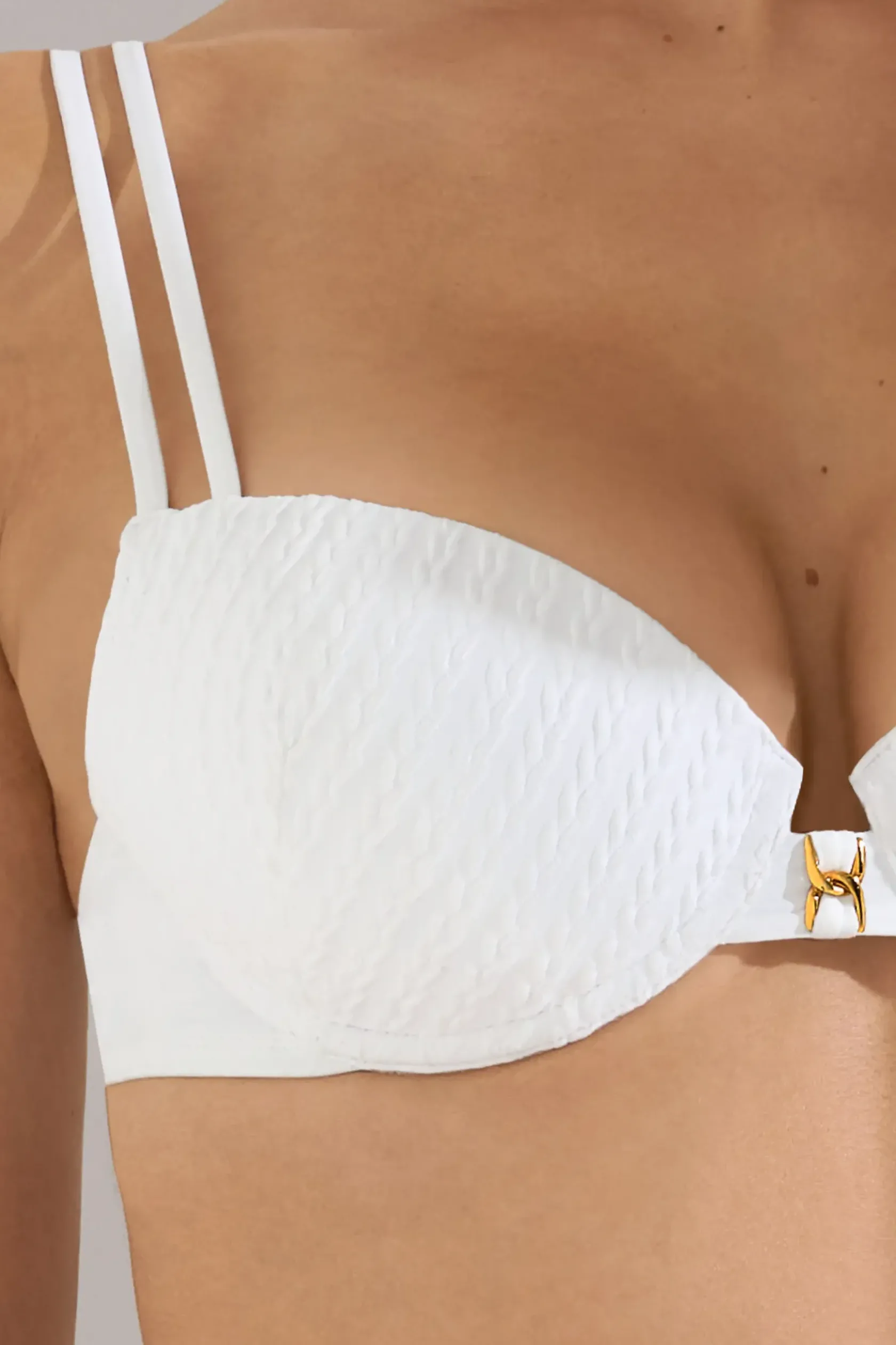 Lisca Bikinioberteil mit Schalen »Sardinia«|Damen Bhs