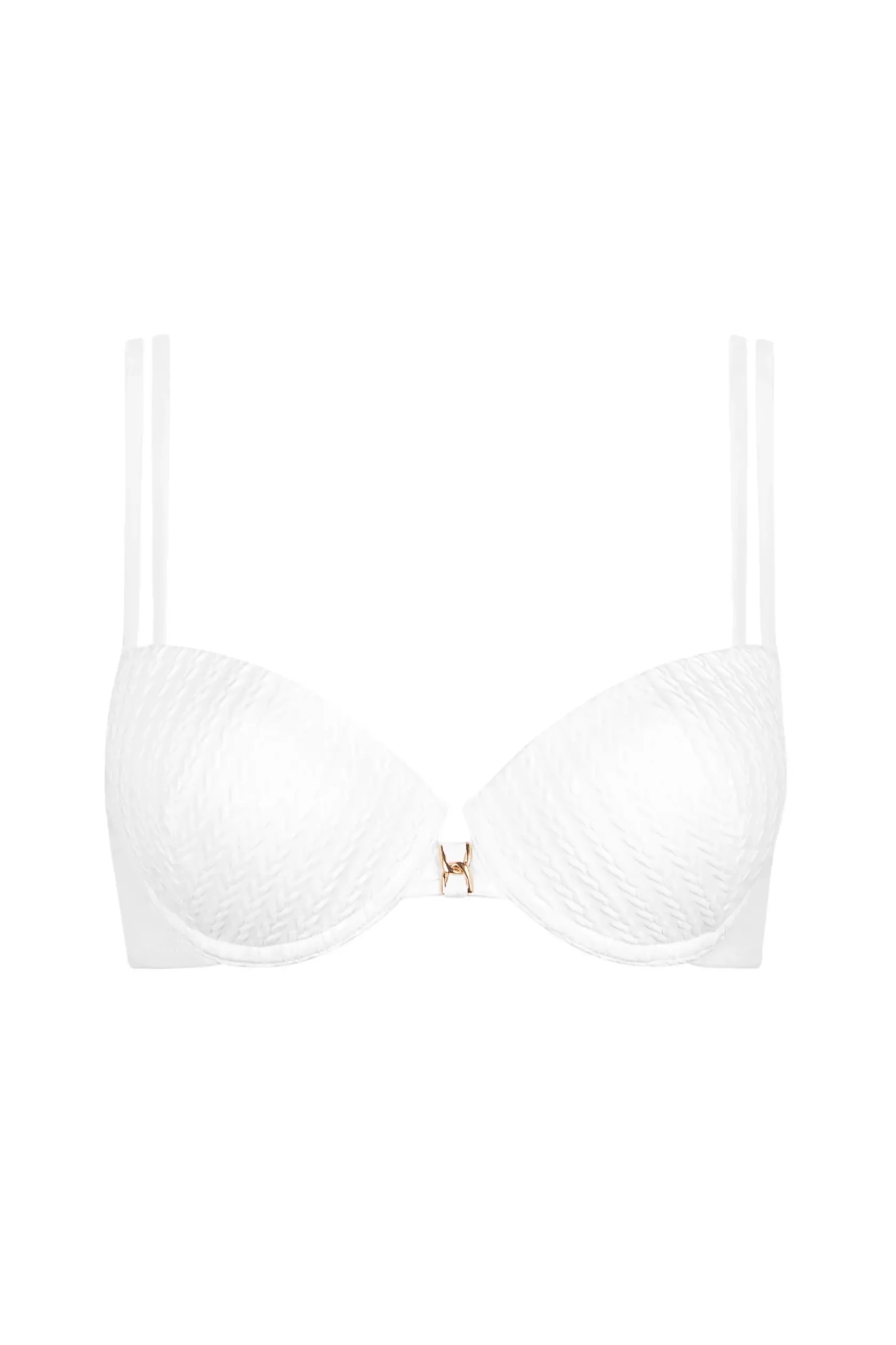Lisca Bikinioberteil mit Schalen »Sardinia«|Damen Bhs