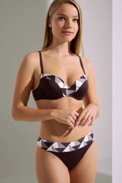 Lisca Bikinioberteil mit Schalen »Toulouse«|Damen Bhs