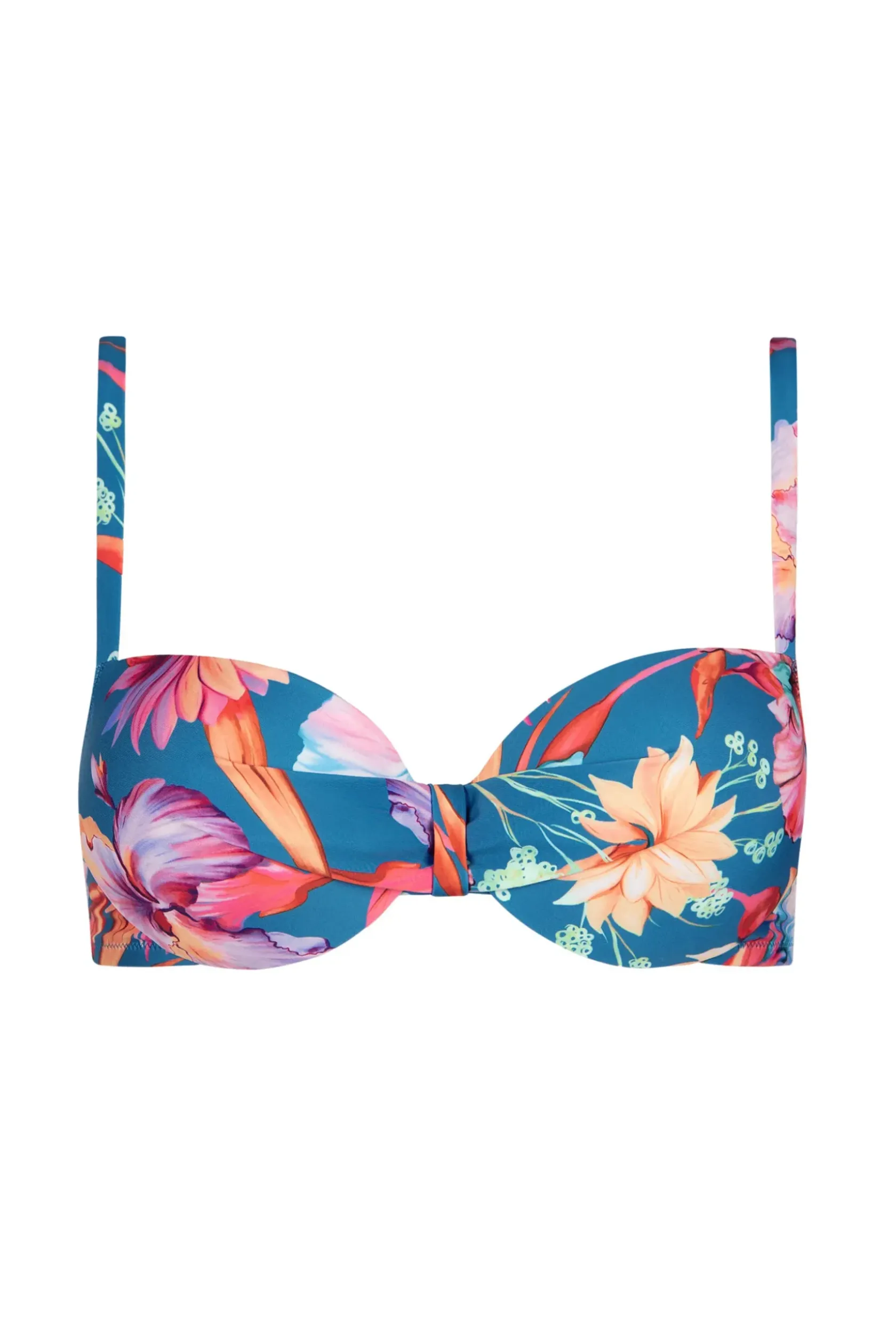 Lisca Bikinioberteil mit Schalen »Rimini«|Damen Bhs