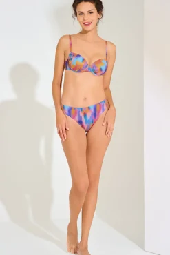Lisca Bikinioberteil mit Schalen »Jersey«|Damen Bhs