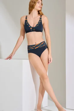 Lisca Bikinioberteil ohne Bügel »Tanzania«|Damen Bhs