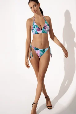 Lisca Bikinioberteil ohne Bügel »Japan«|Damen Bhs