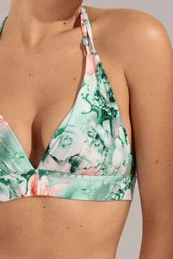 Lisca Bikinioberteil ohne Bügel »Japan«|Damen Bhs