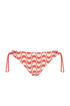 Lisca Bikinislip mit seitlichem Kordelzug »Iceland«|Damen Unterteile