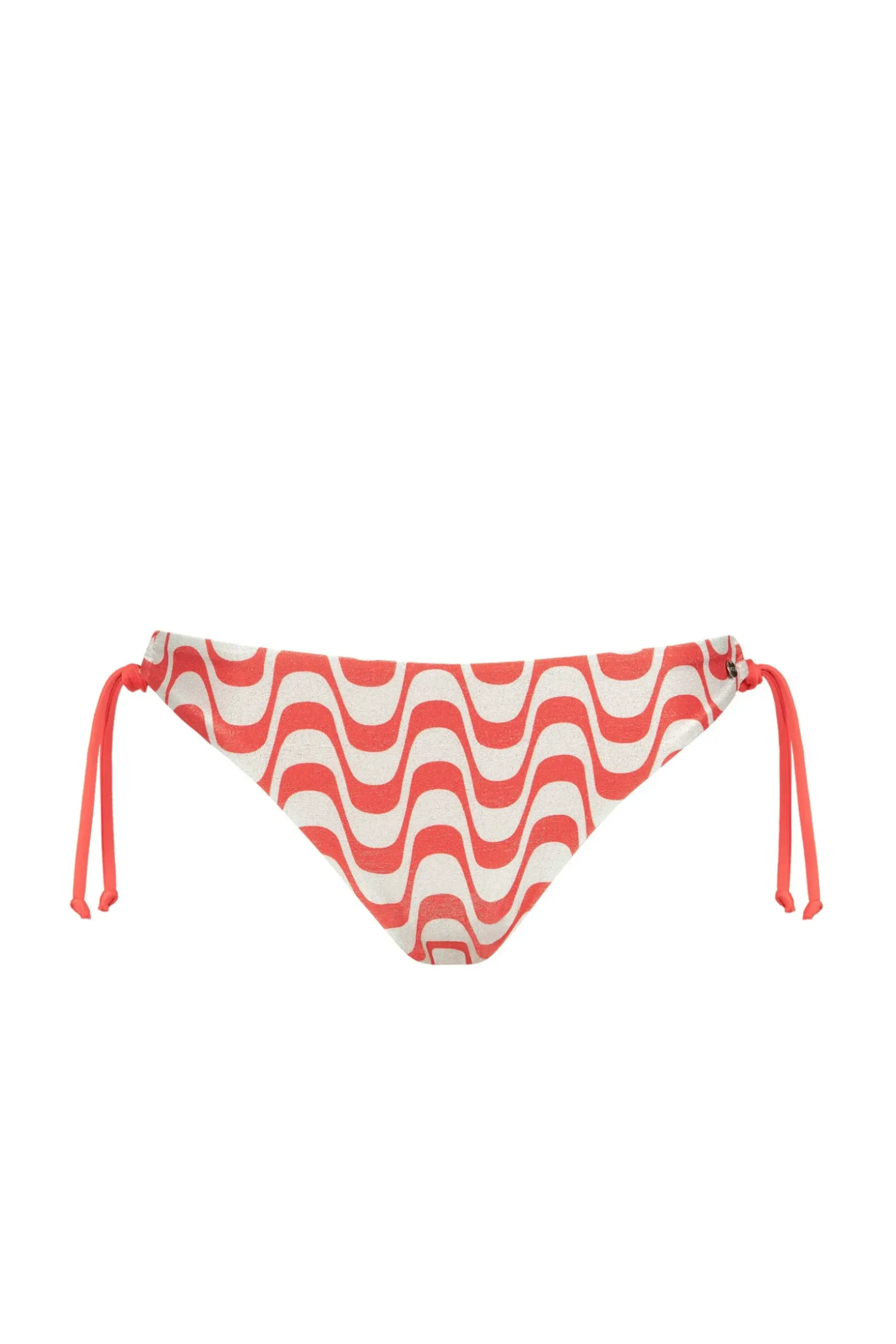 Lisca Bikinislip mit seitlichem Kordelzug »Iceland«|Damen Unterteile