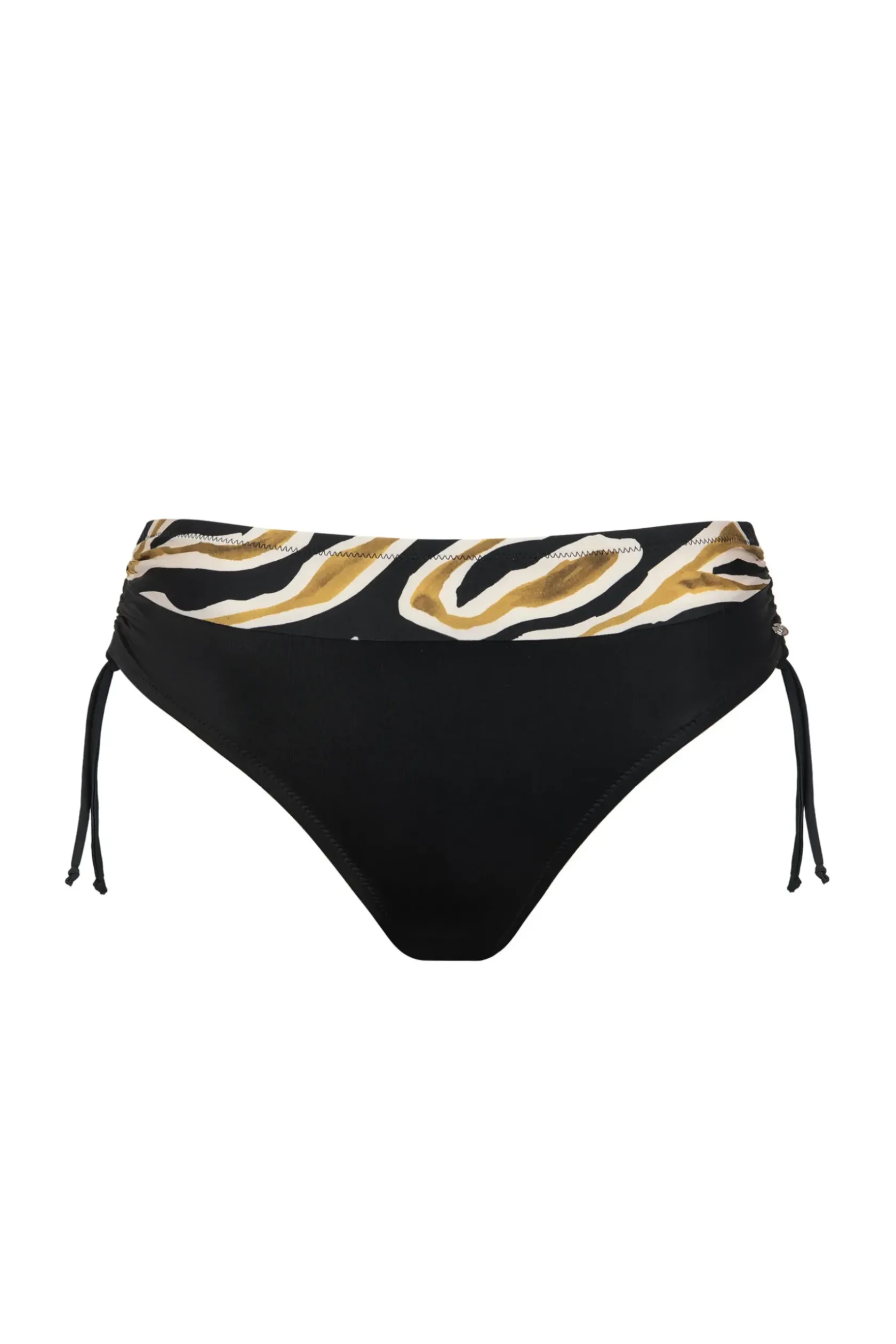Lisca Bikinislip mit seitlichem Kordelzug »Tanzania«|Damen Unterteile