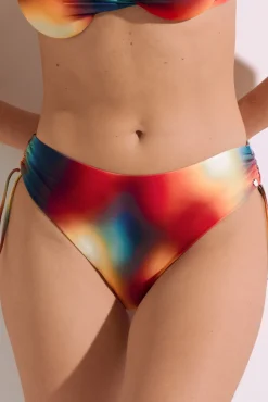 Lisca Bikinislip mit seitlichem Kordelzug »Olympia«|Damen Unterteile