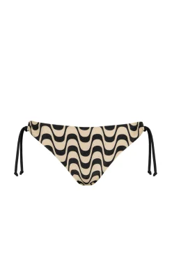 Lisca Bikinislip mit seitlichem Kordelzug »Iceland«|Damen Unterteile