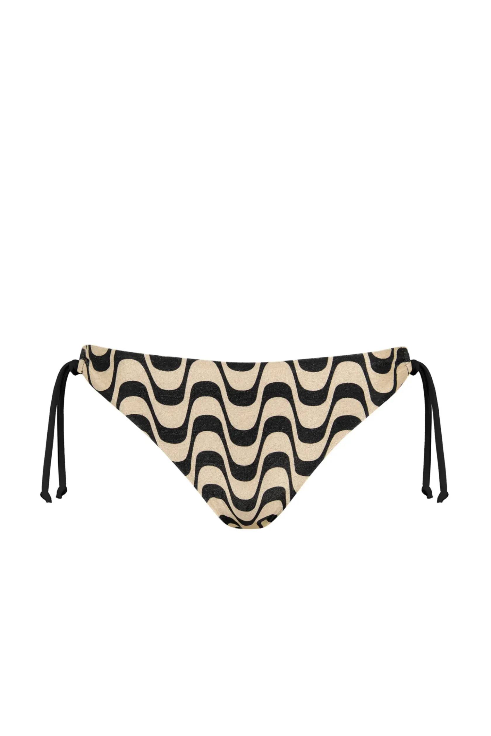 Lisca Bikinislip mit seitlichem Kordelzug »Iceland«|Damen Unterteile