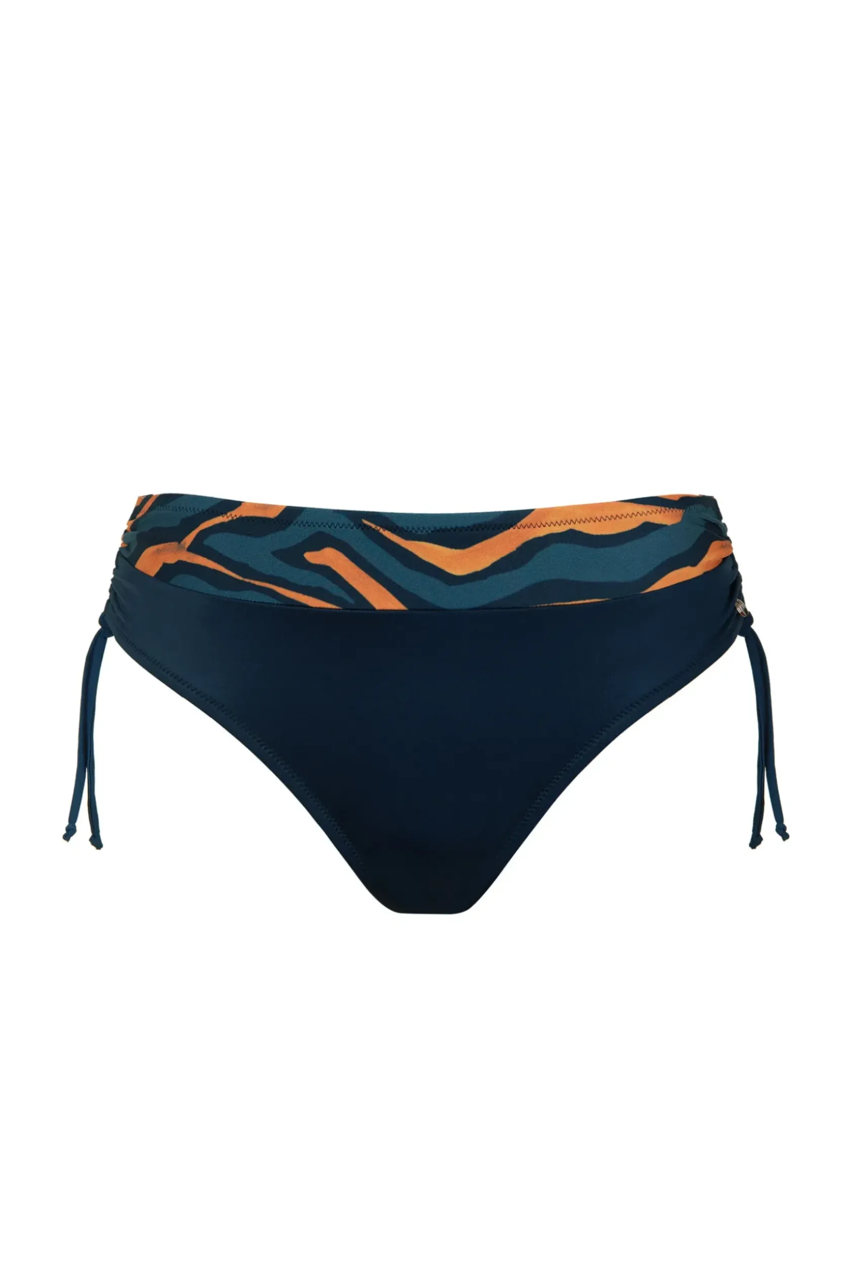 Lisca Bikinislip mit seitlichem Kordelzug »Tanzania«|Damen Unterteile
