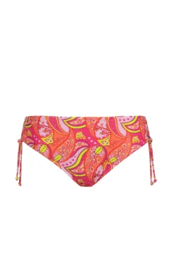 Lisca Bikinislip mit seitlichem Kordelzug »Kavala«|Damen Unterteile