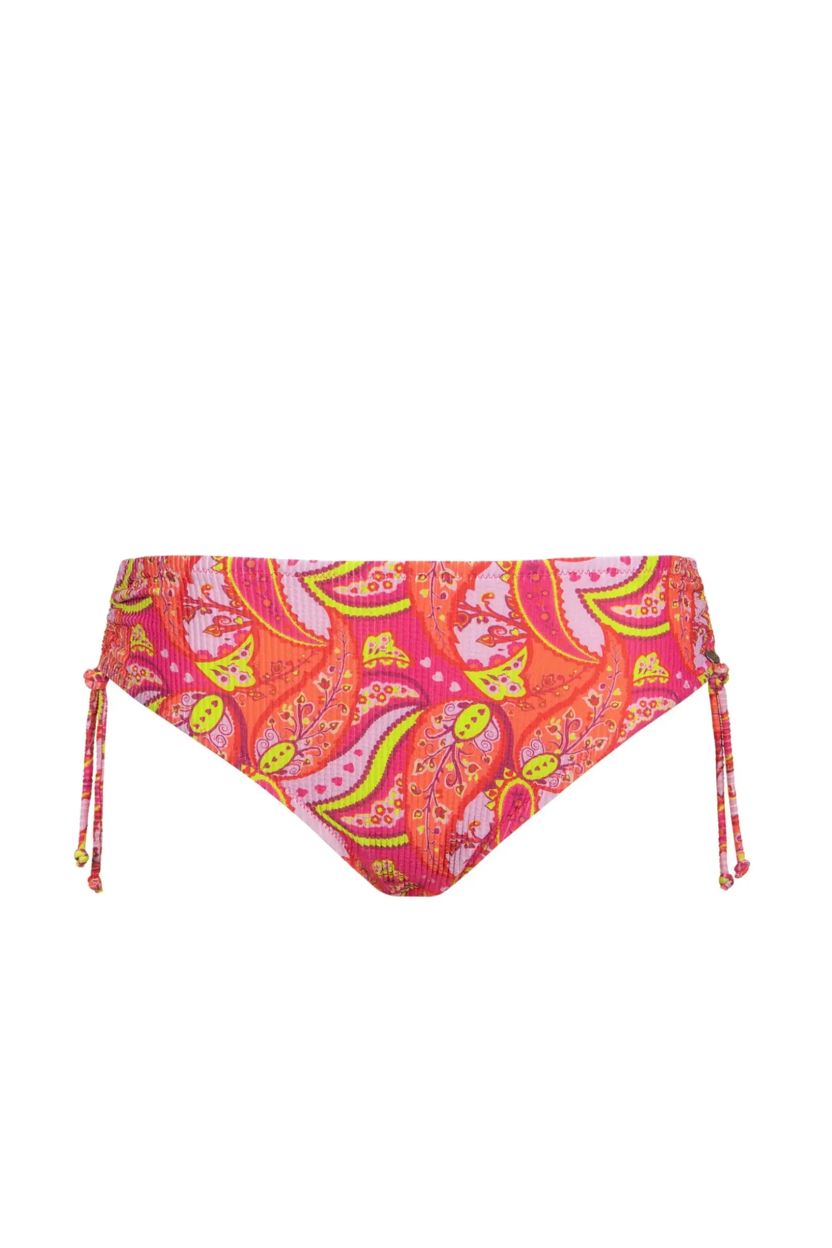 Lisca Bikinislip mit seitlichem Kordelzug »Kavala«|Damen Unterteile