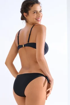 Lisca Bikinislip mit seitlichen Bindebändchen »Palma«|Damen Unterteile