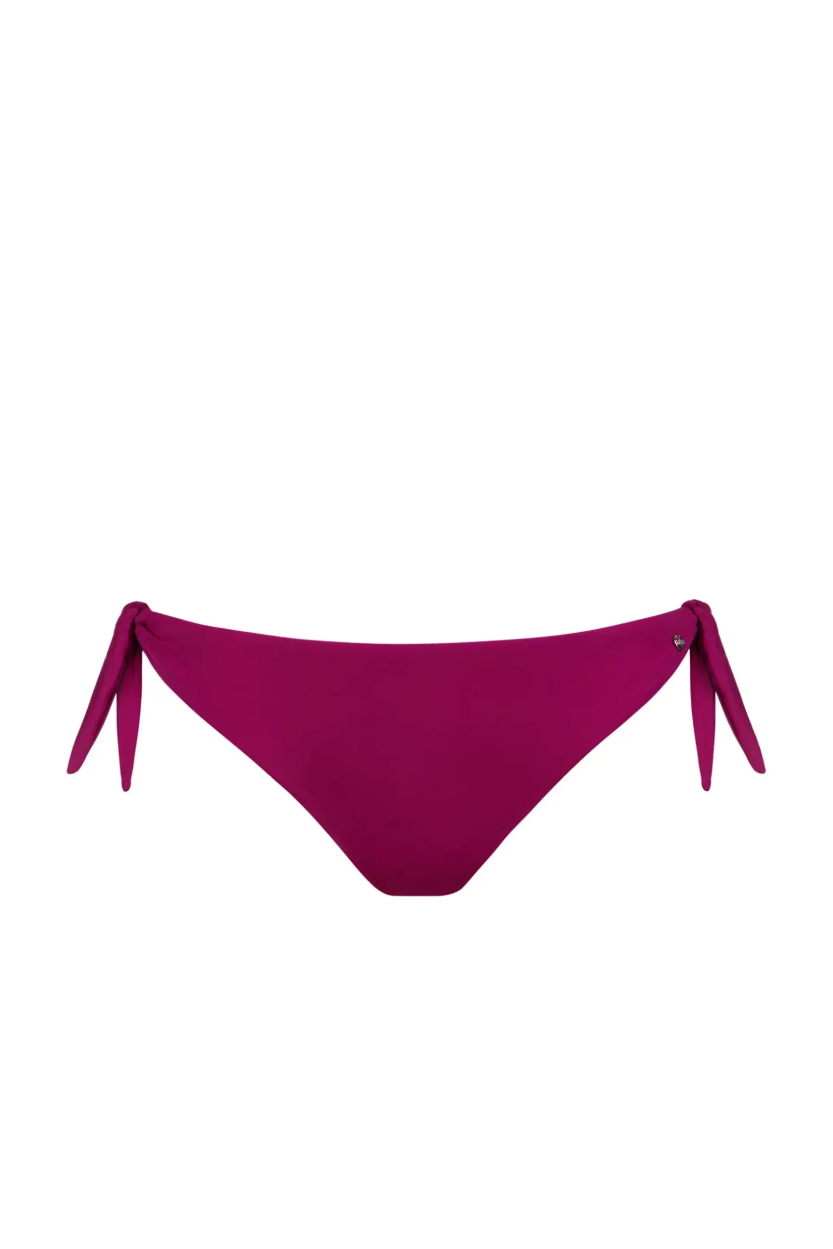 Lisca Bikinislip mit seitlichen Bindebändchen »Palma«|Damen Unterteile