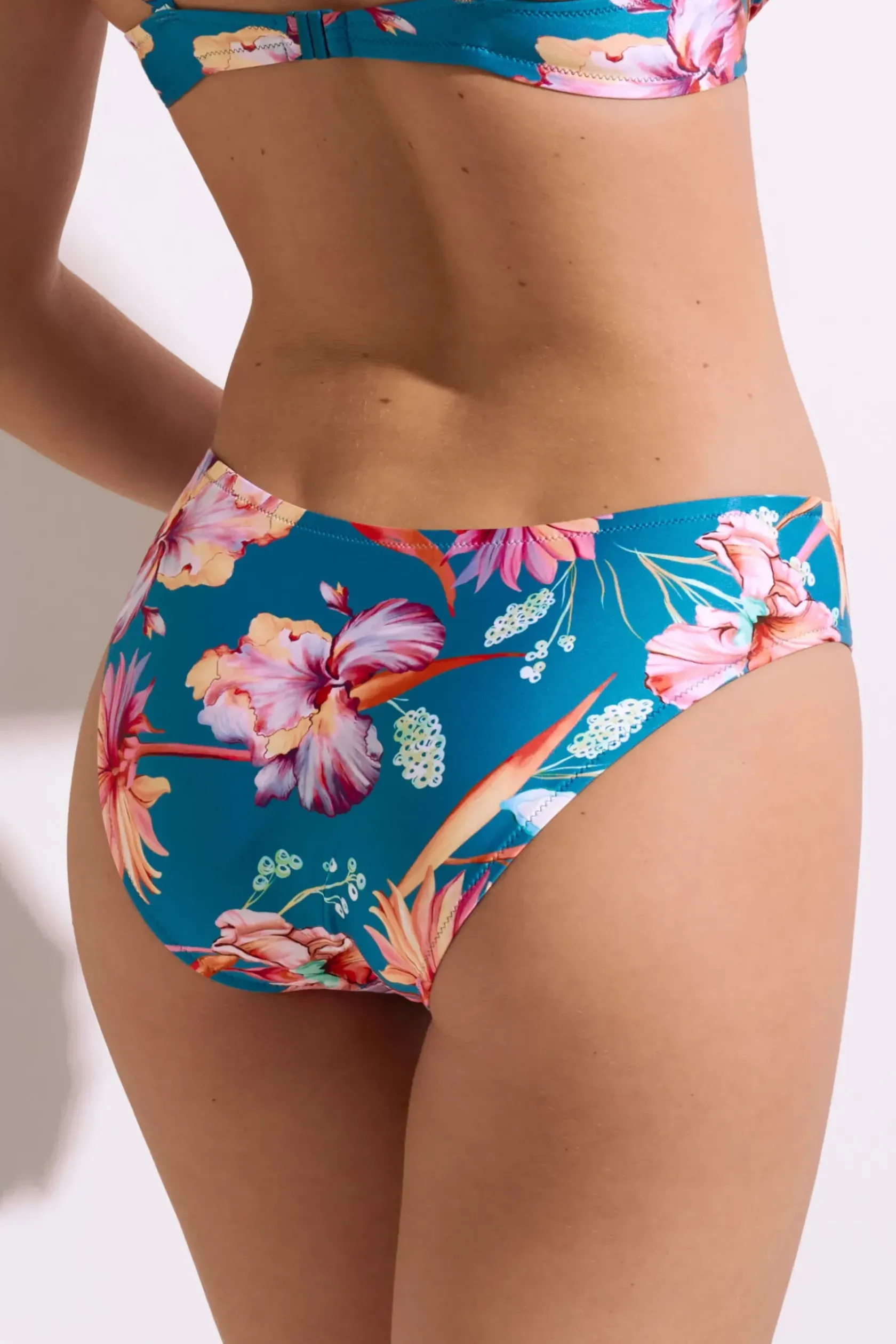 Lisca Bikinislip »Rimini«|Damen Unterteile