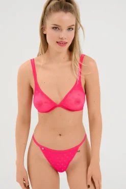 Lisca Bikinistring »Candy«|Damen Unterteile