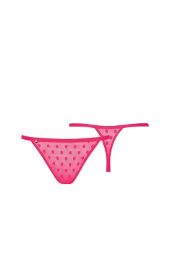 Lisca Bikinistring »Candy«|Damen Unterteile