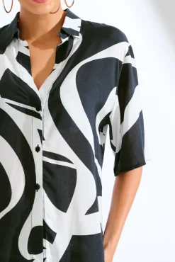 Lisca Bluse »Honolulu«|Damen Blusen & Tuniken|Accessoires