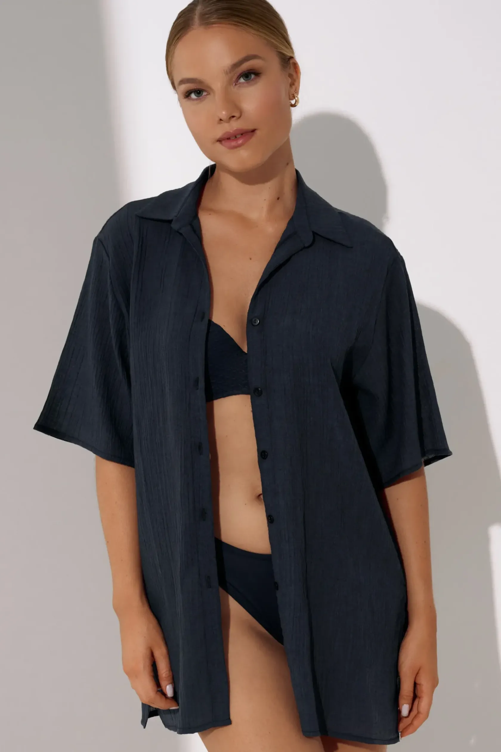 Lisca Bluse »Normandie«|Damen Blusen & Tuniken|Accessoires