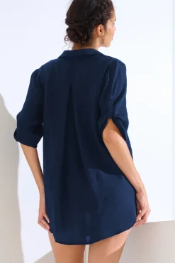 Lisca Bluse »Tanzania«|Damen Blusen & Tuniken|Accessoires