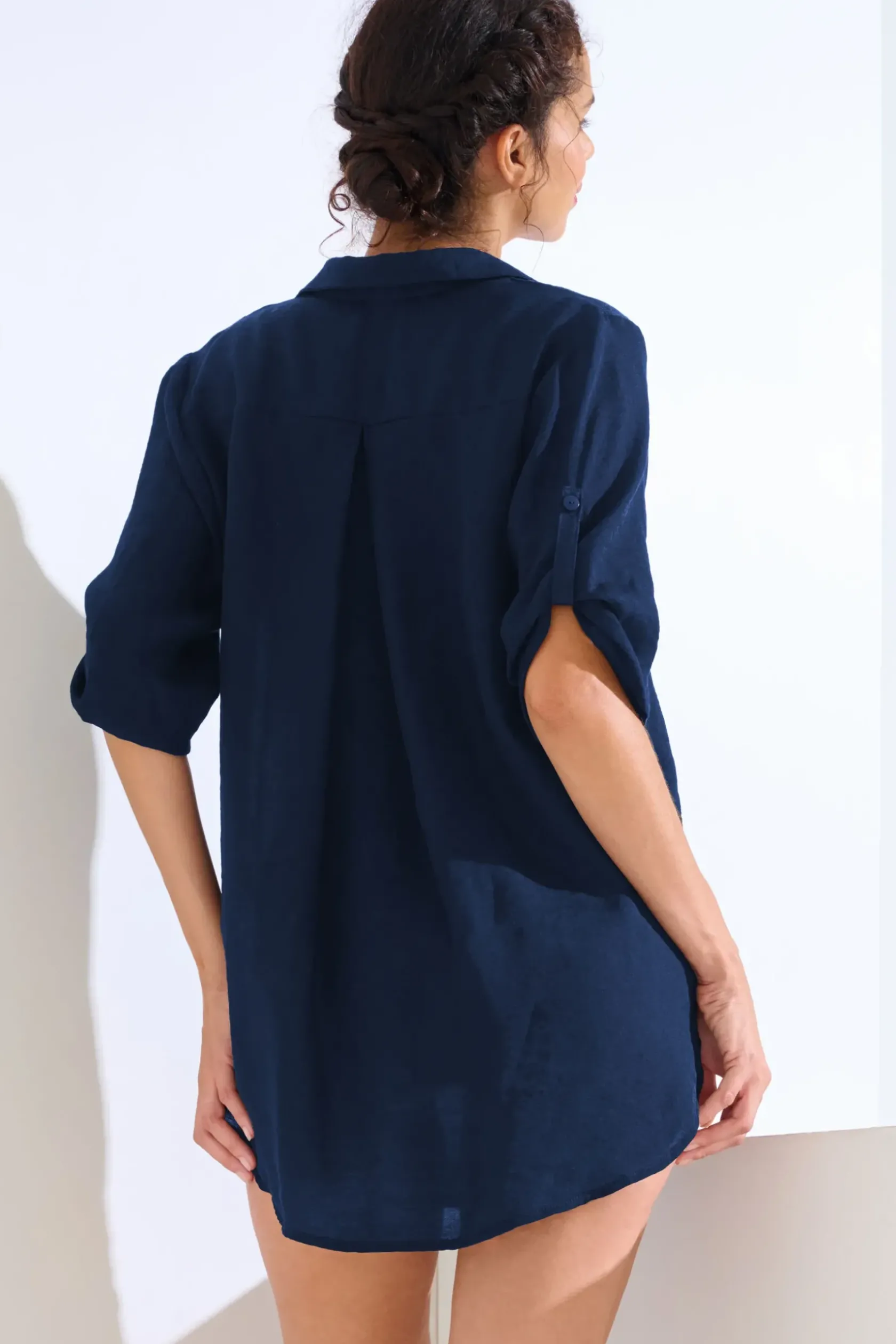 Lisca Bluse »Tanzania«|Damen Blusen & Tuniken|Accessoires