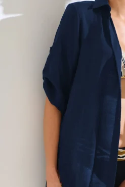 Lisca Bluse »Tanzania«|Damen Blusen & Tuniken|Accessoires