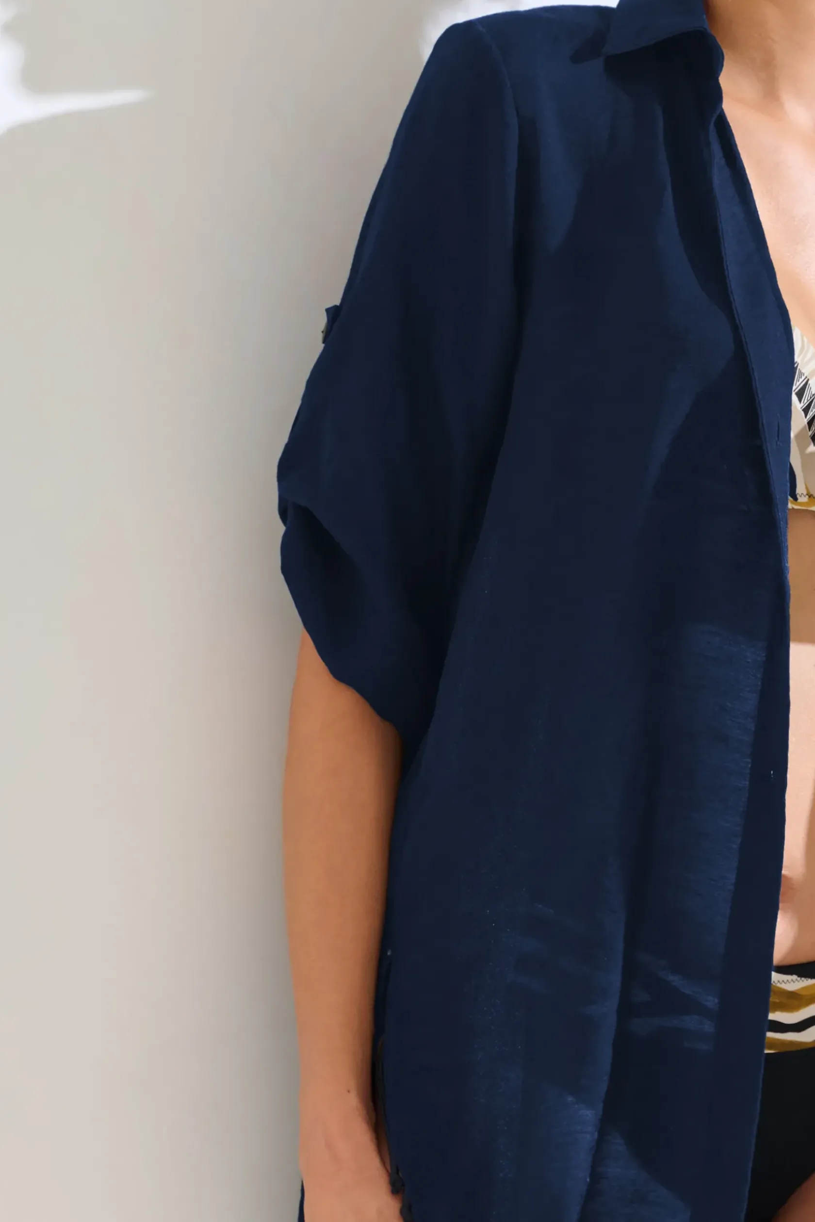 Lisca Bluse »Tanzania«|Damen Blusen & Tuniken|Accessoires