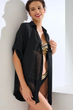 Lisca Bluse »Tanzania«|Damen Blusen & Tuniken|Accessoires