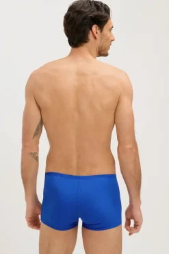 Lisca Boxer-Badehose|Herren Badeboxer