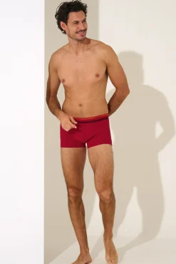 Lisca Boxershorts »Merry«|Herren Unterhosen