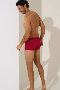 Lisca Boxershorts »Merry«|Herren Unterhosen