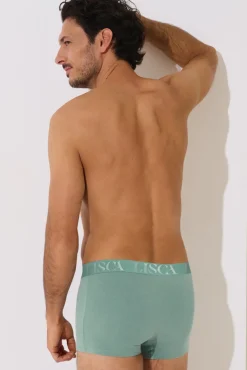 Lisca Boxershorts »Odysseus«|Herren Unterhosen