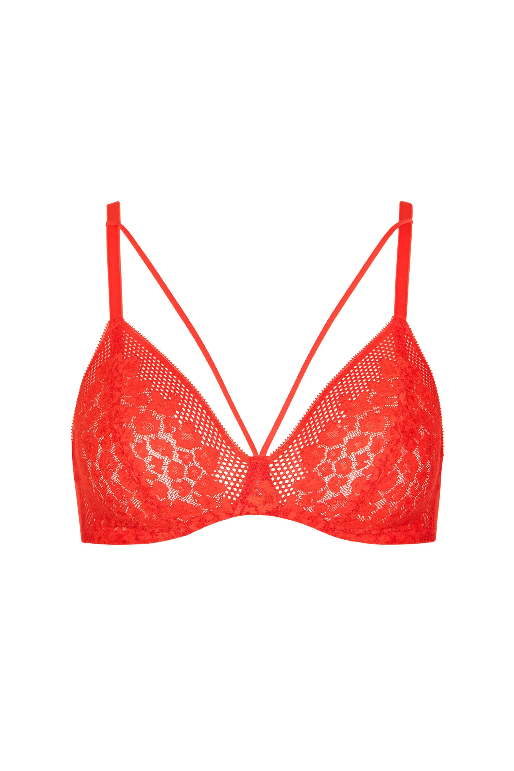 Lisca Bralette »Galaxy«|Damen Bhs
