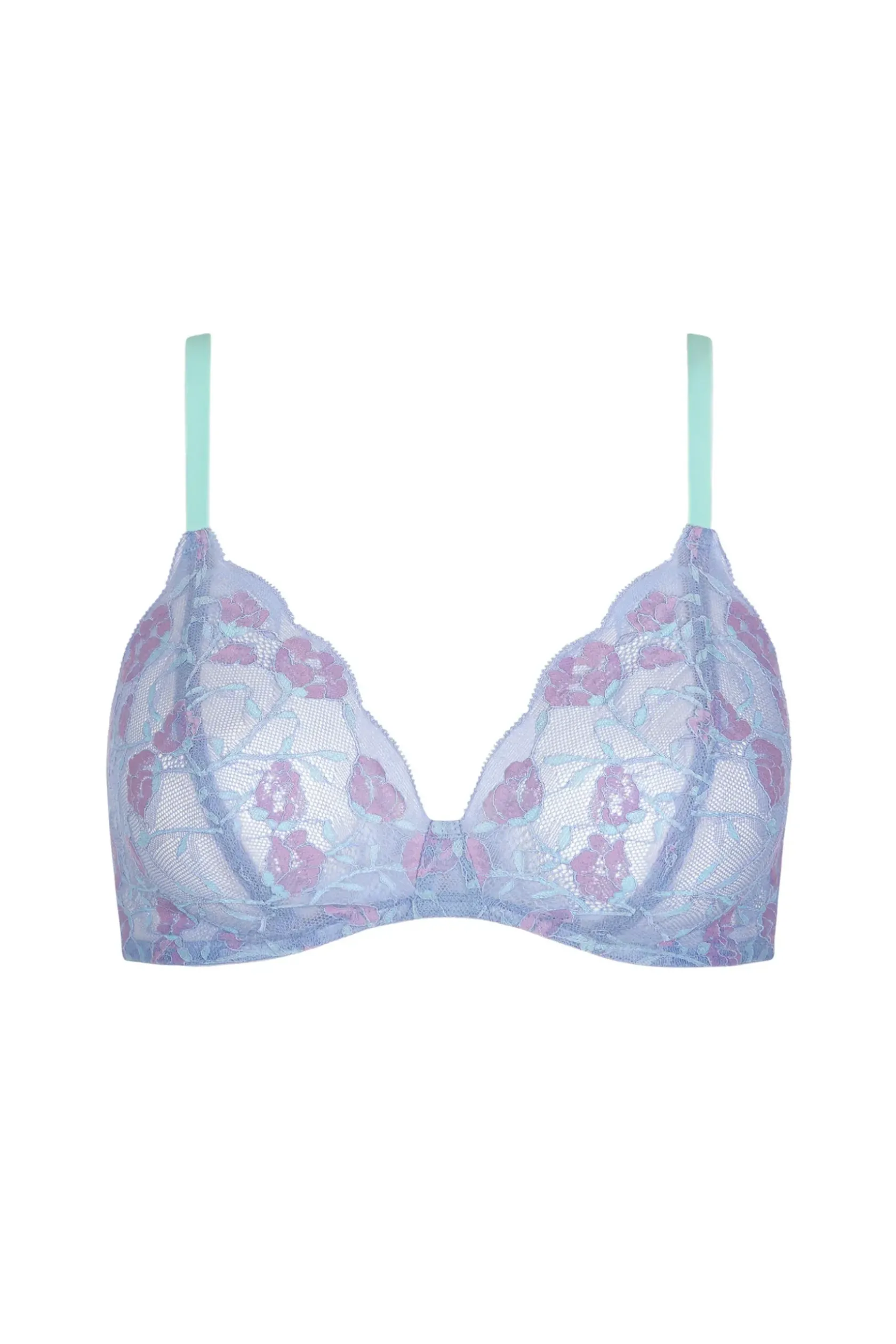 Lisca Bralette »Rainbow«|Damen Bhs