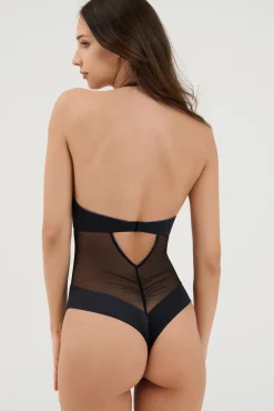 Lisca Brasil-Body »Amaze«|Damen Bodys
