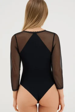 Lisca Brasil-Body »Sympathy«|Damen Bodys|Bodys