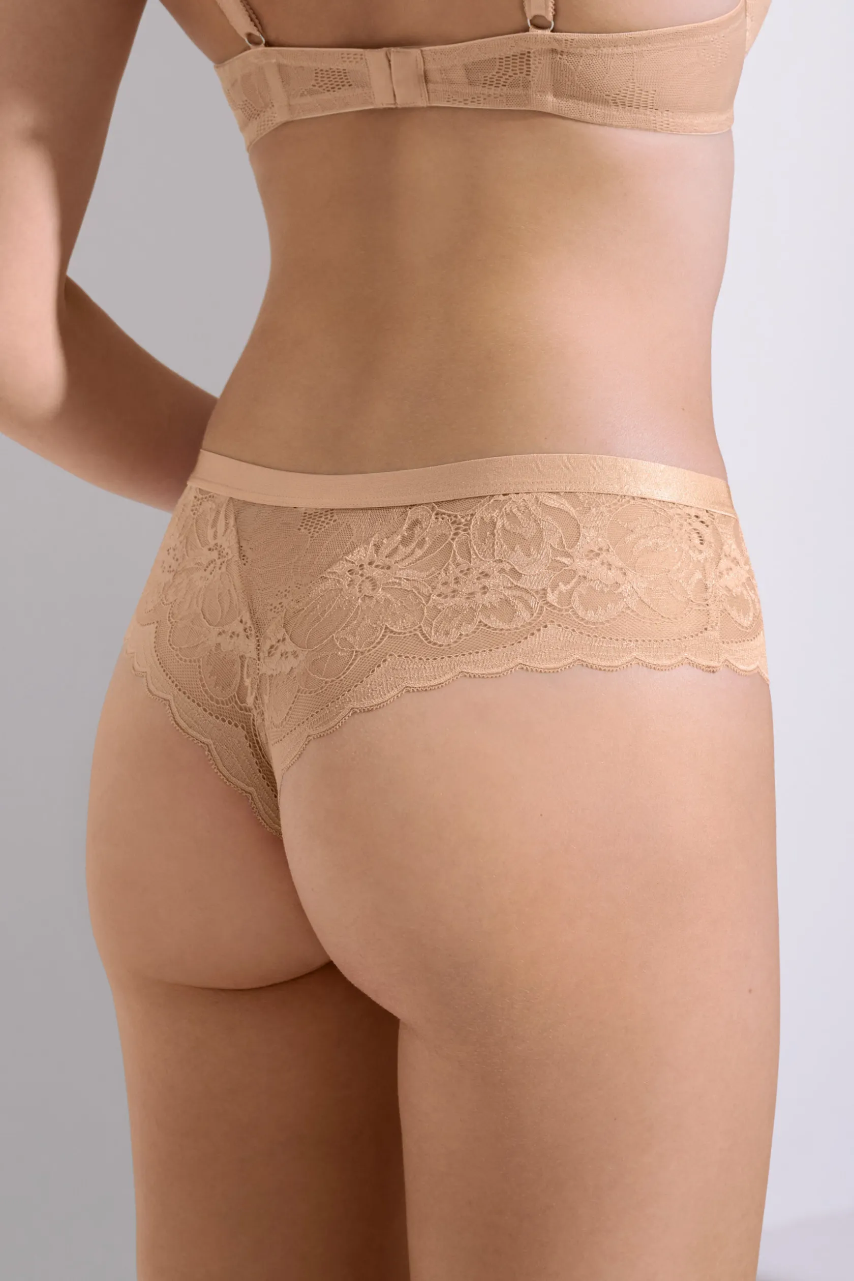 Lisca Brasil-Slip Evelyn|Damen Unterteile