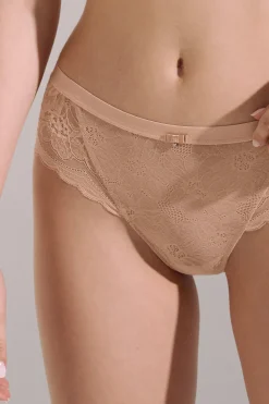 Lisca Brasil-Slip Evelyn|Damen Unterteile