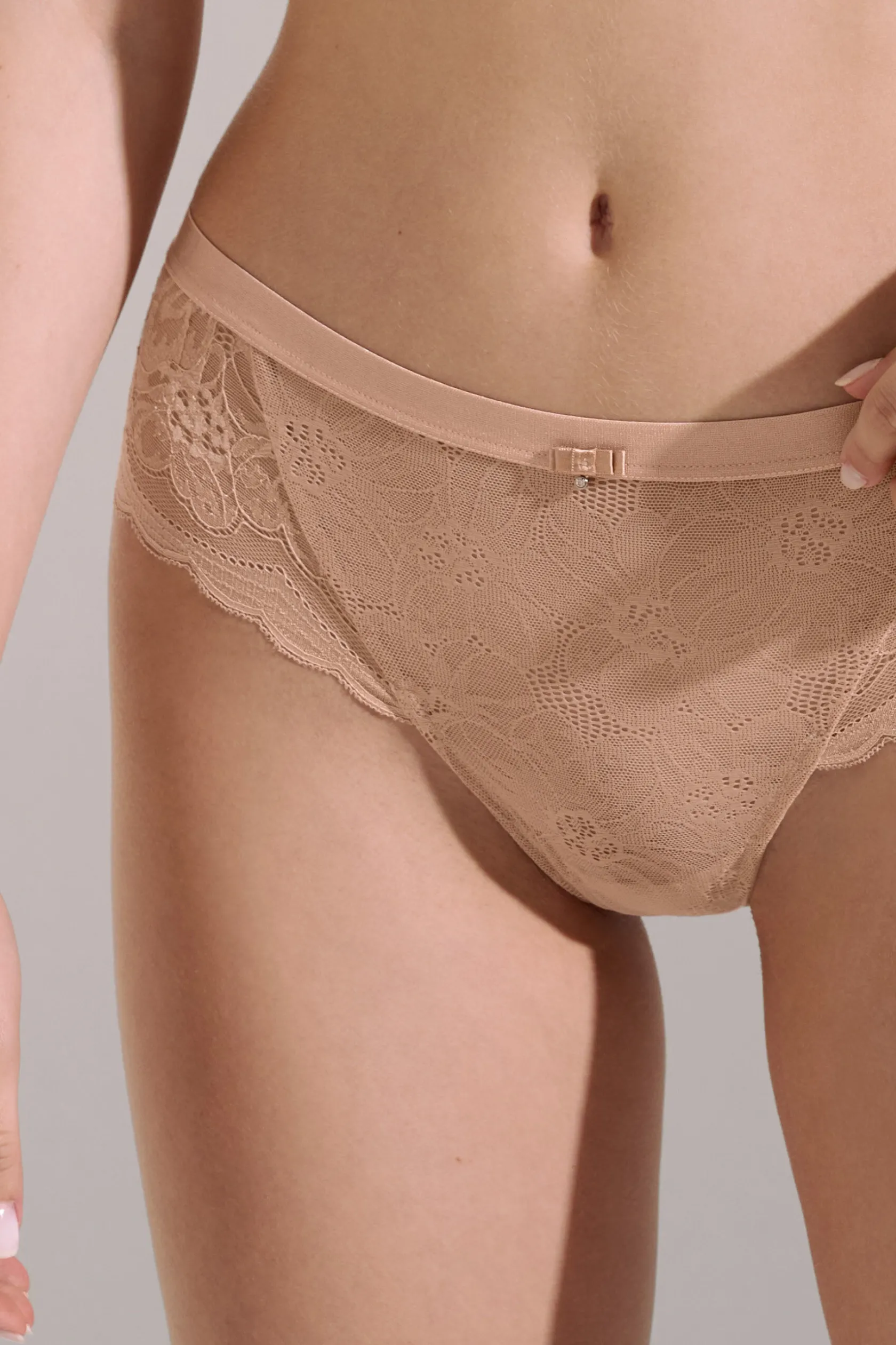 Lisca Brasil-Slip Evelyn|Damen Unterteile