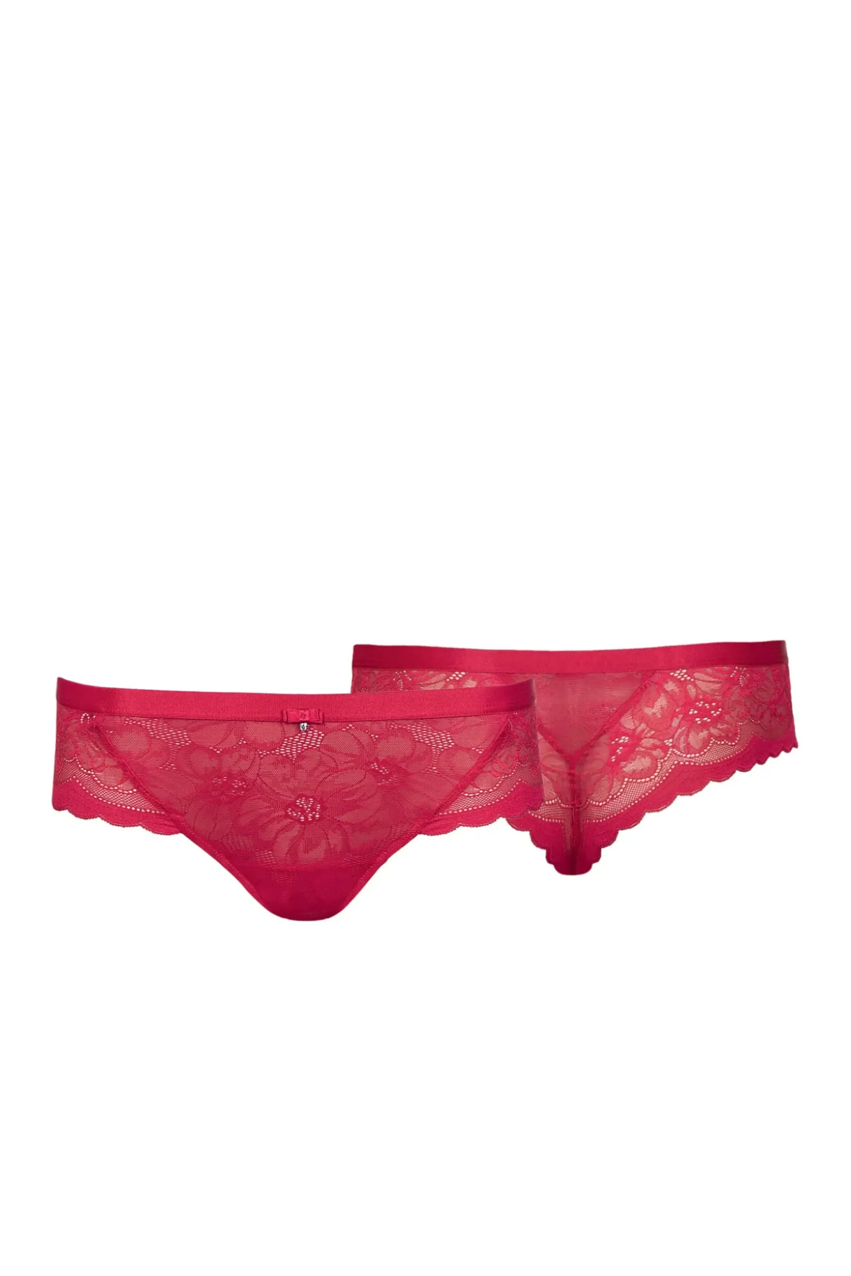 Lisca Brasil-Slip Evelyn|Damen Unterteile