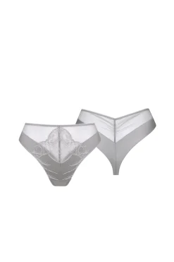 Lisca Brasilslip High Leg »Amaze«|Damen Unterteile