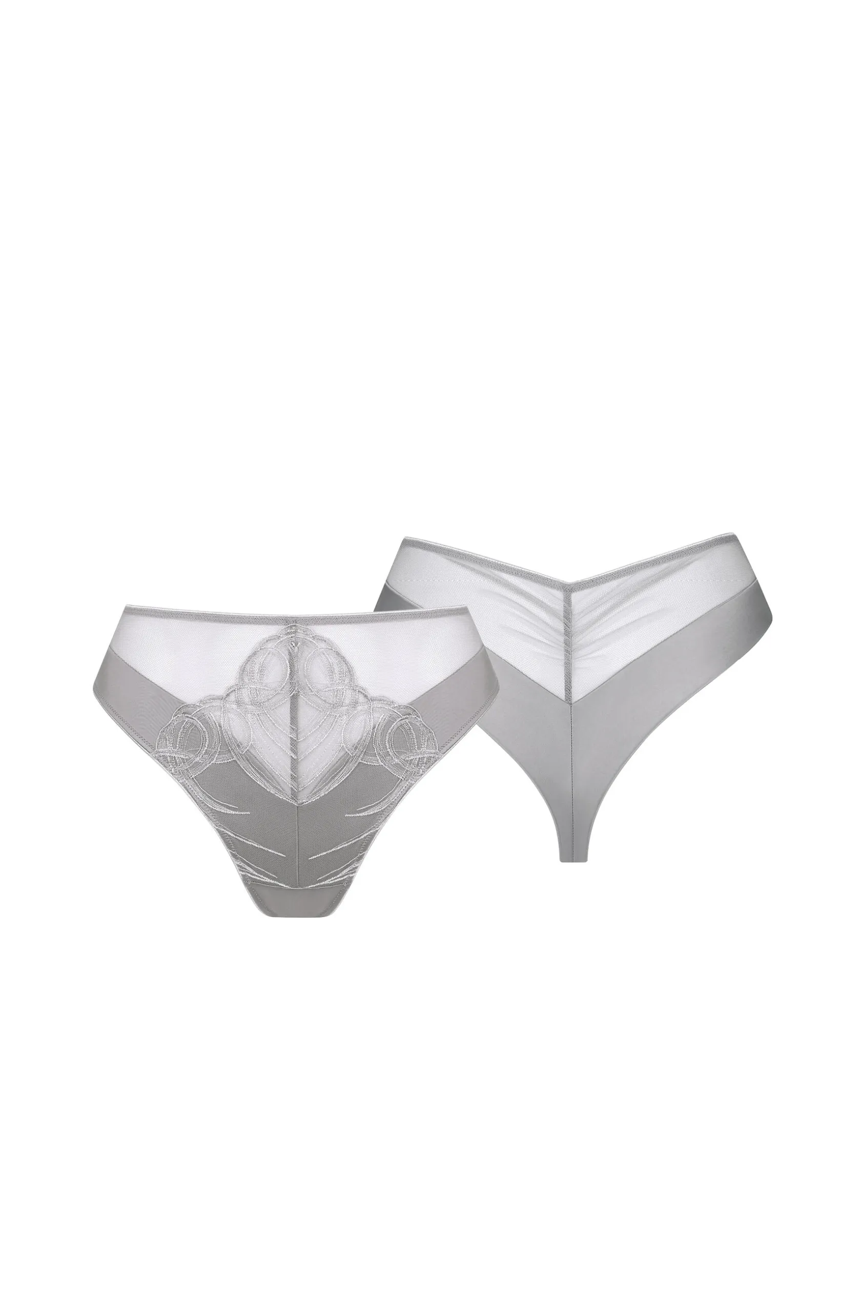 Lisca Brasilslip High Leg »Amaze«|Damen Unterteile