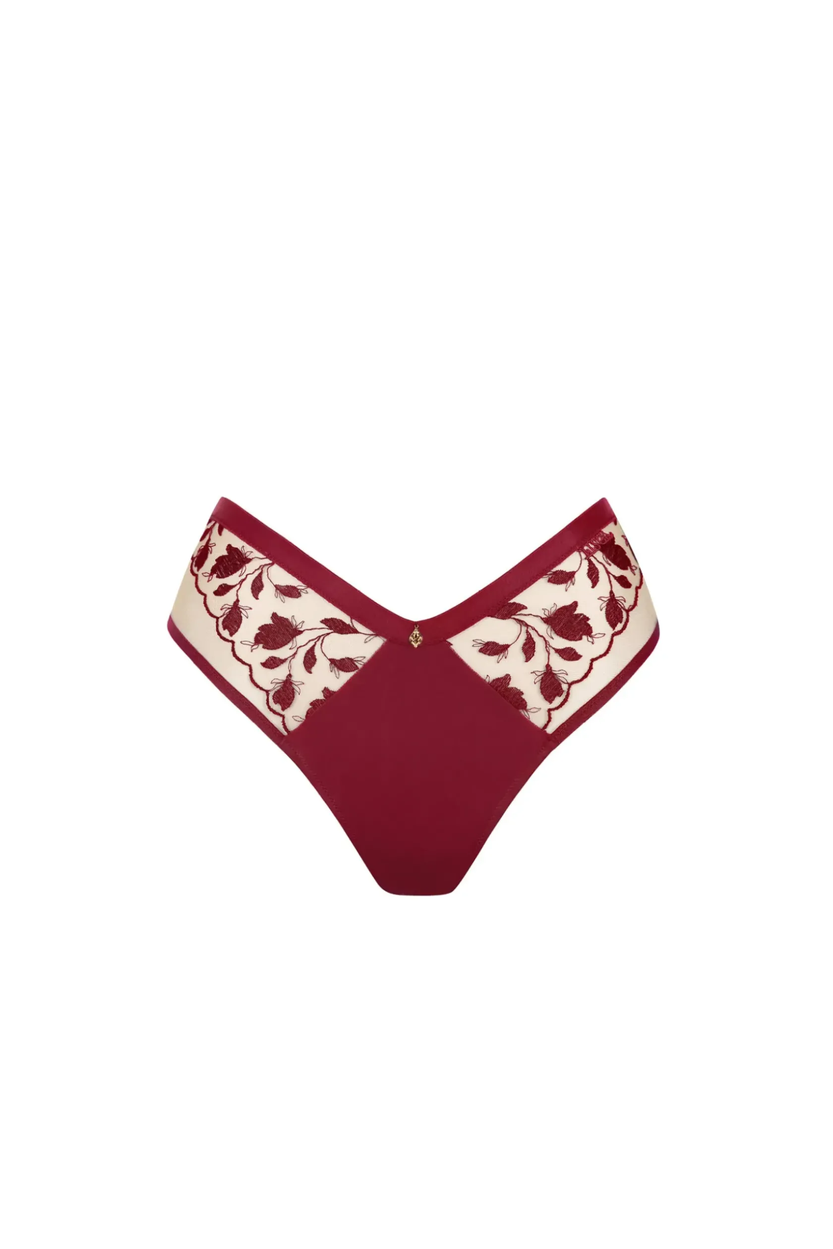 Lisca Brasilslip High Leg »Gloriosa«|Damen Unterteile