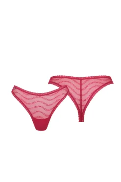 Lisca Brasilslip High Leg »Honey«|Damen Unterteile