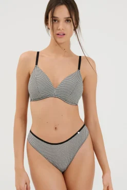 Lisca Brasilslip High Leg »Mia«|Damen Unterteile