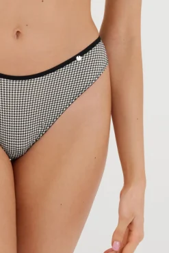Lisca Brasilslip High Leg »Mia«|Damen Unterteile