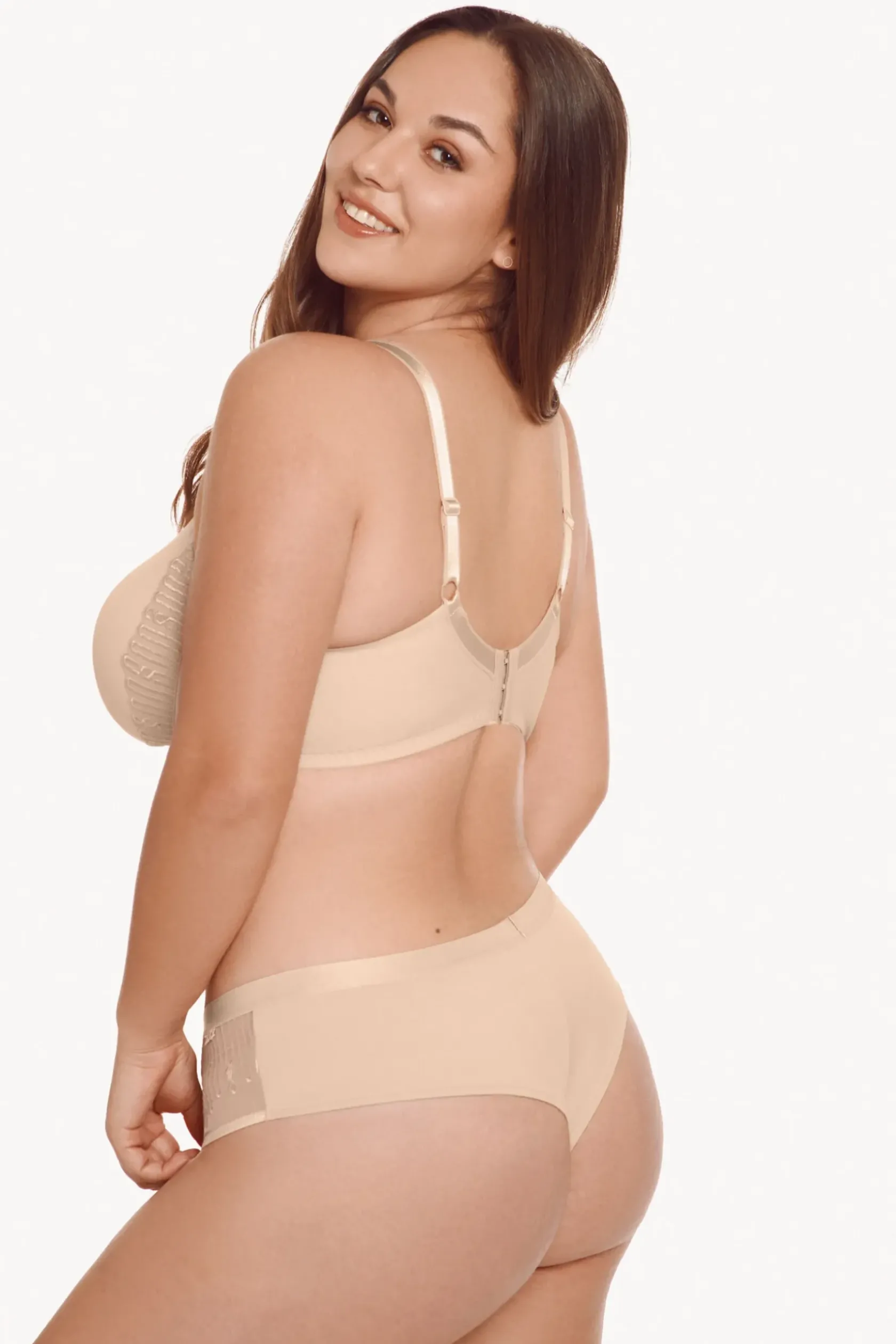 Lisca Brasilslip Ivonne|Damen Unterteile