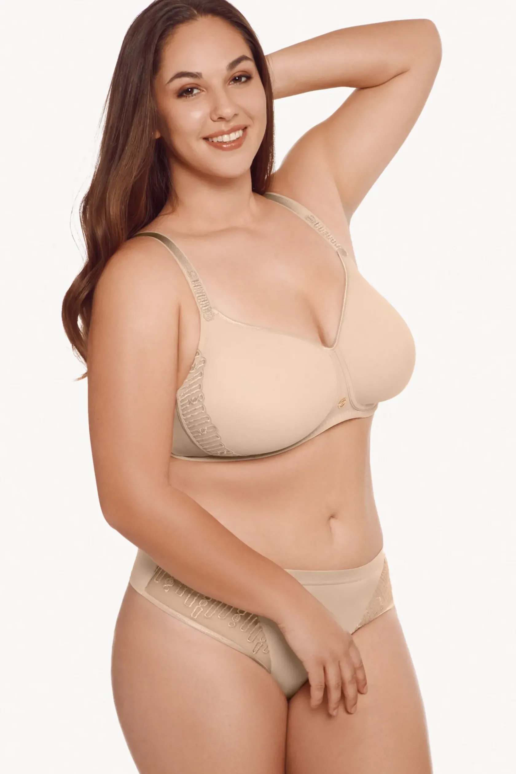 Lisca Brasilslip Ivonne|Damen Unterteile