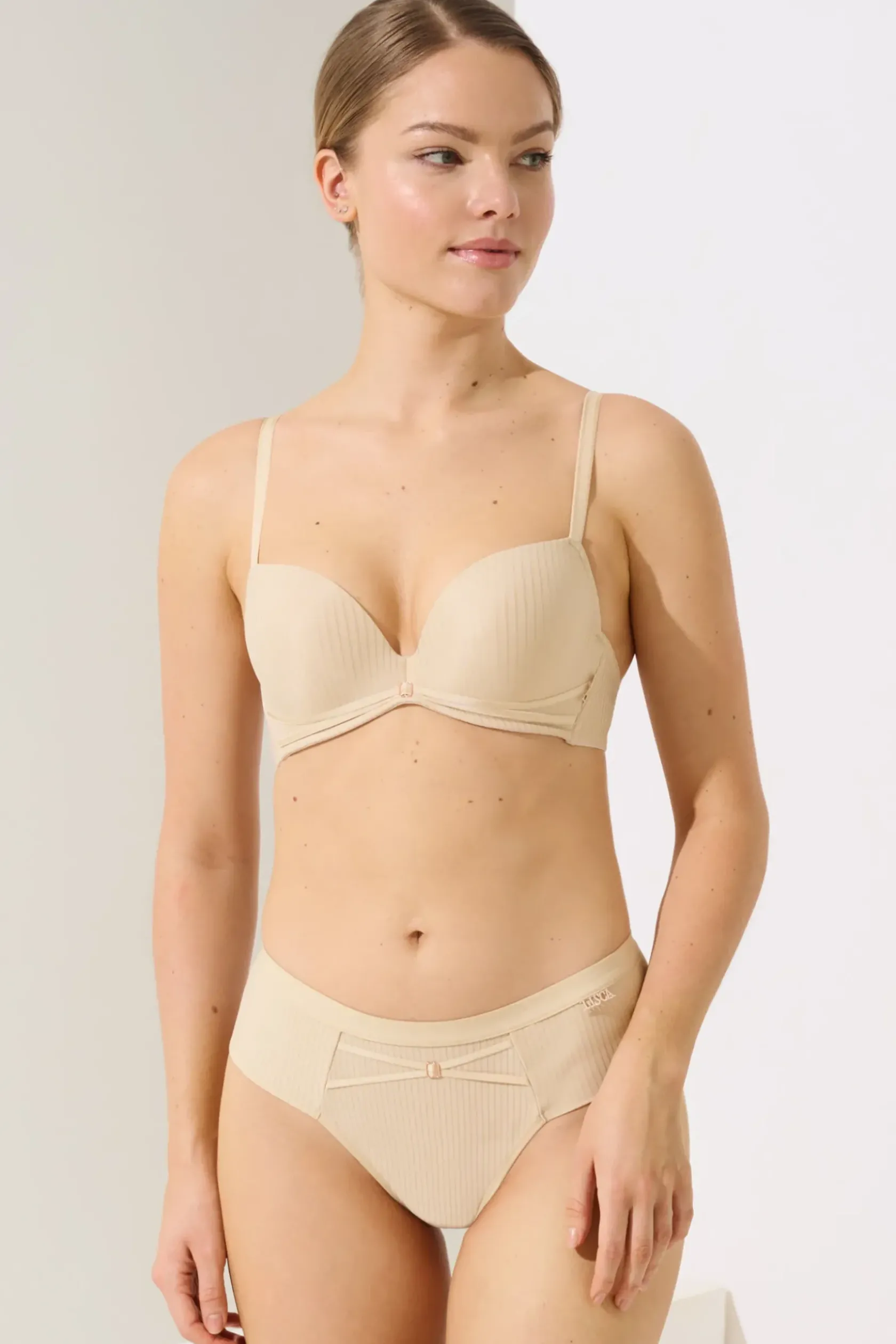 Lisca Brasil-Slip »Laura«|Damen Unterteile